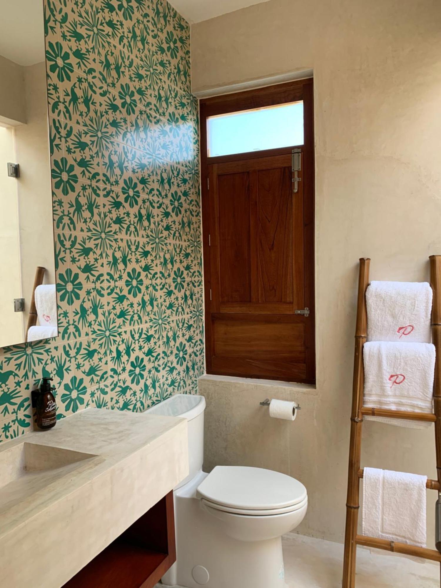 Pina Coloradas Ecolodge Yuluc Pokoj fotografie